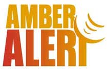 Amber Alert logo