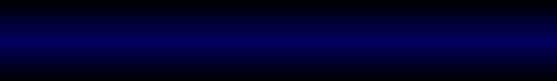 blue gradient bar