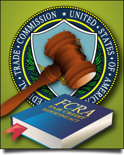 Federal Trade Commission logo