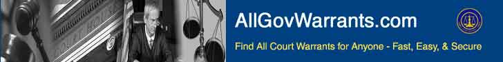 AllGovWarrants.com link