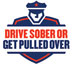 Drive Sober logo