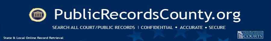 PublicRecordsCounty.org link