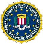 FBI logo