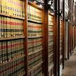 Library of Law Books