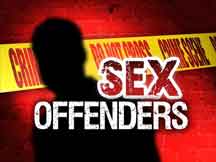 Sex Offenders image